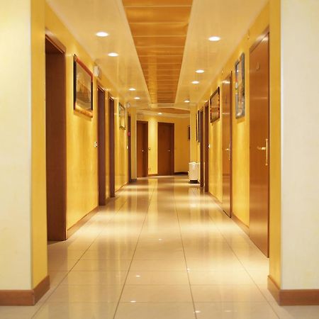 Hotel New Aurora Venice マルゲーラ エクステリア 写真