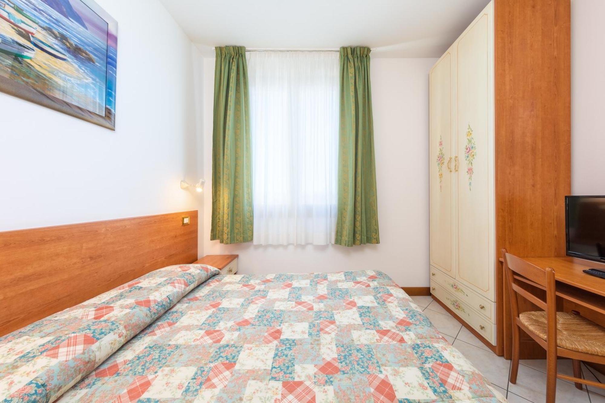 Hotel New Aurora Venice マルゲーラ エクステリア 写真