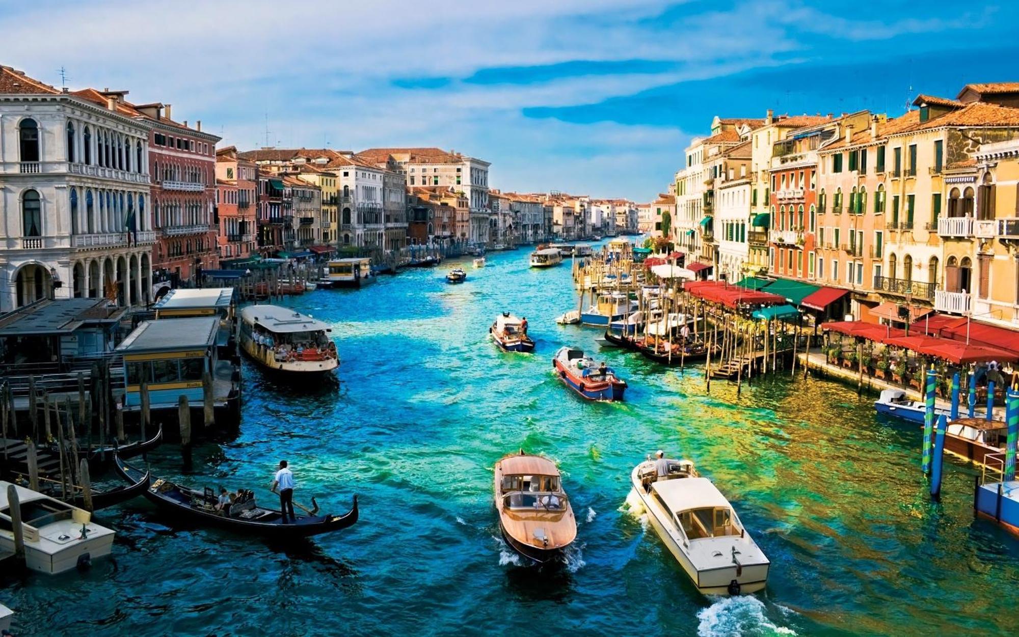 Hotel New Aurora Venice マルゲーラ エクステリア 写真