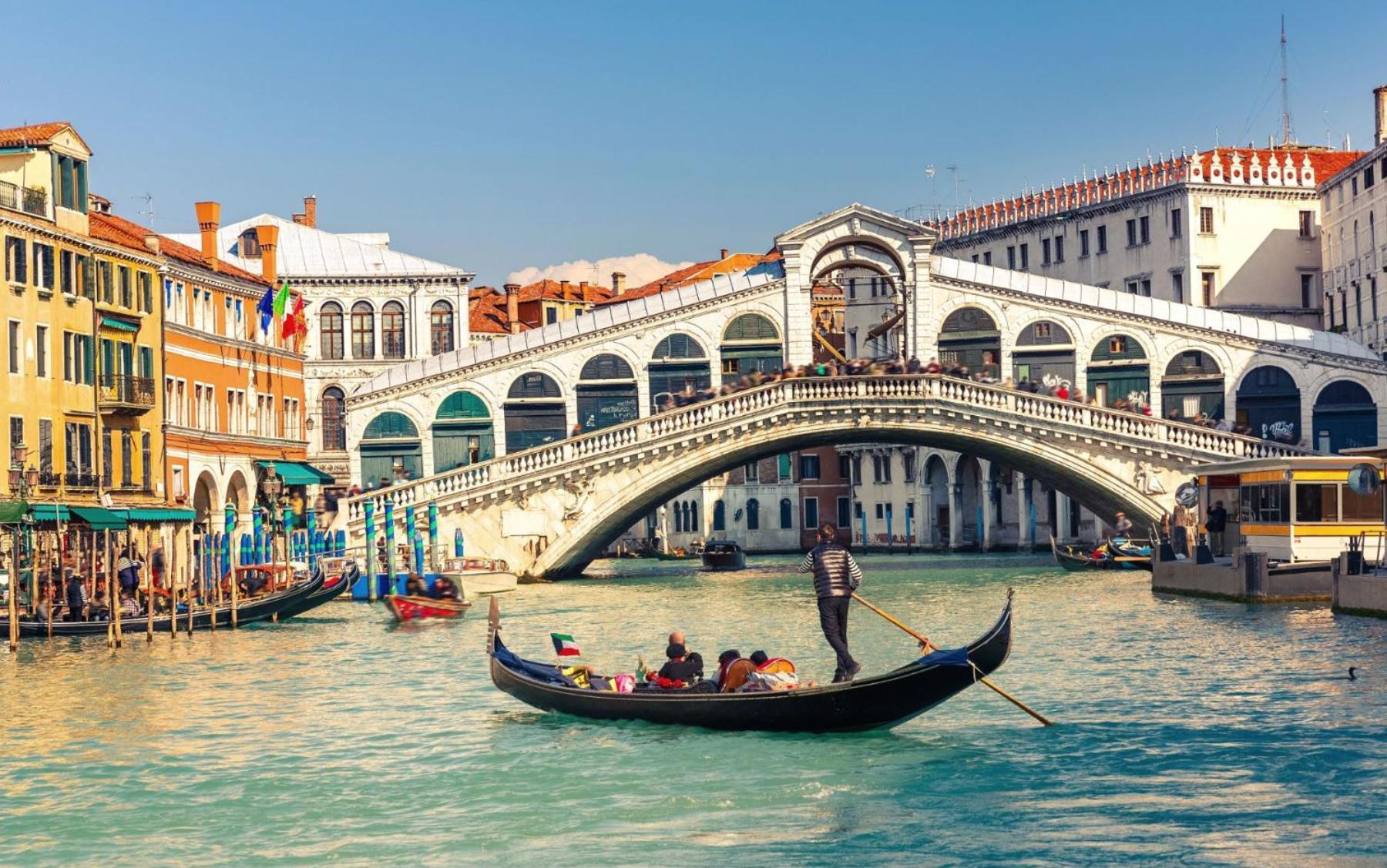 Hotel New Aurora Venice マルゲーラ エクステリア 写真
