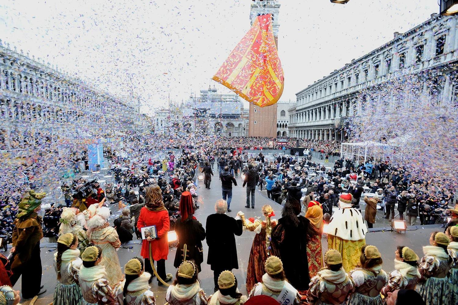 Hotel New Aurora Venice マルゲーラ エクステリア 写真