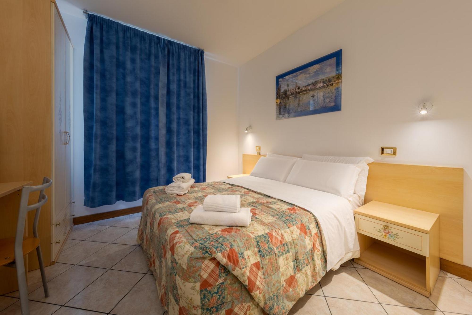 Hotel New Aurora Venice マルゲーラ エクステリア 写真
