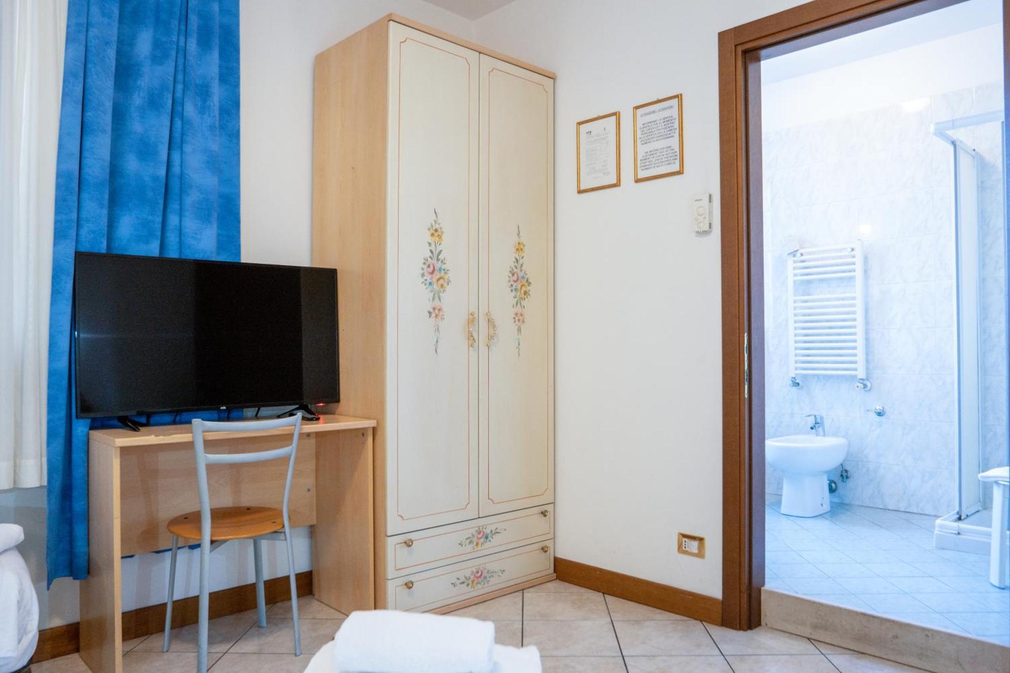 Hotel New Aurora Venice マルゲーラ エクステリア 写真