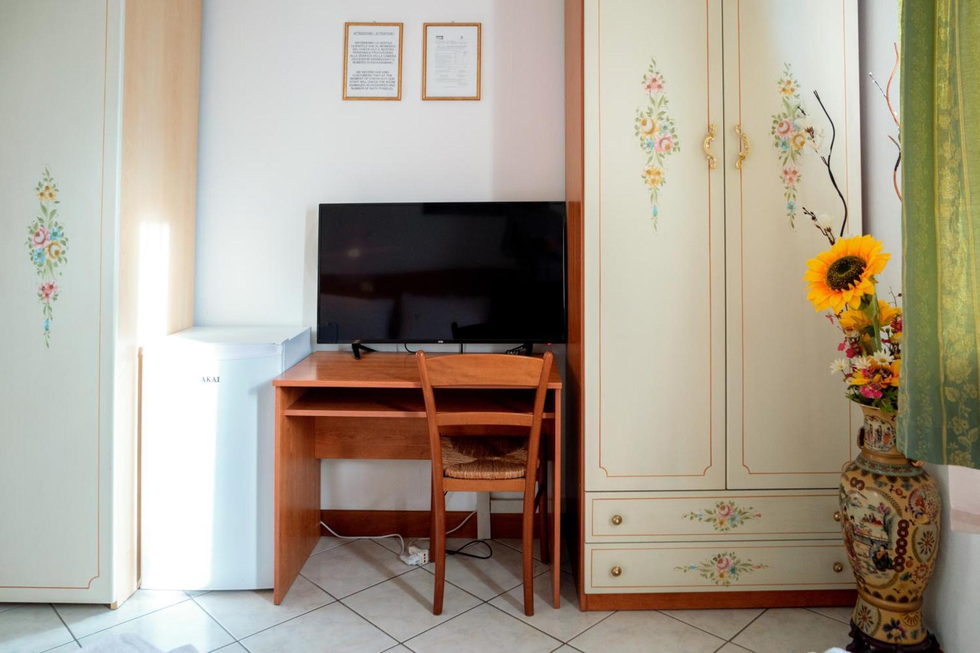 Hotel New Aurora Venice マルゲーラ エクステリア 写真