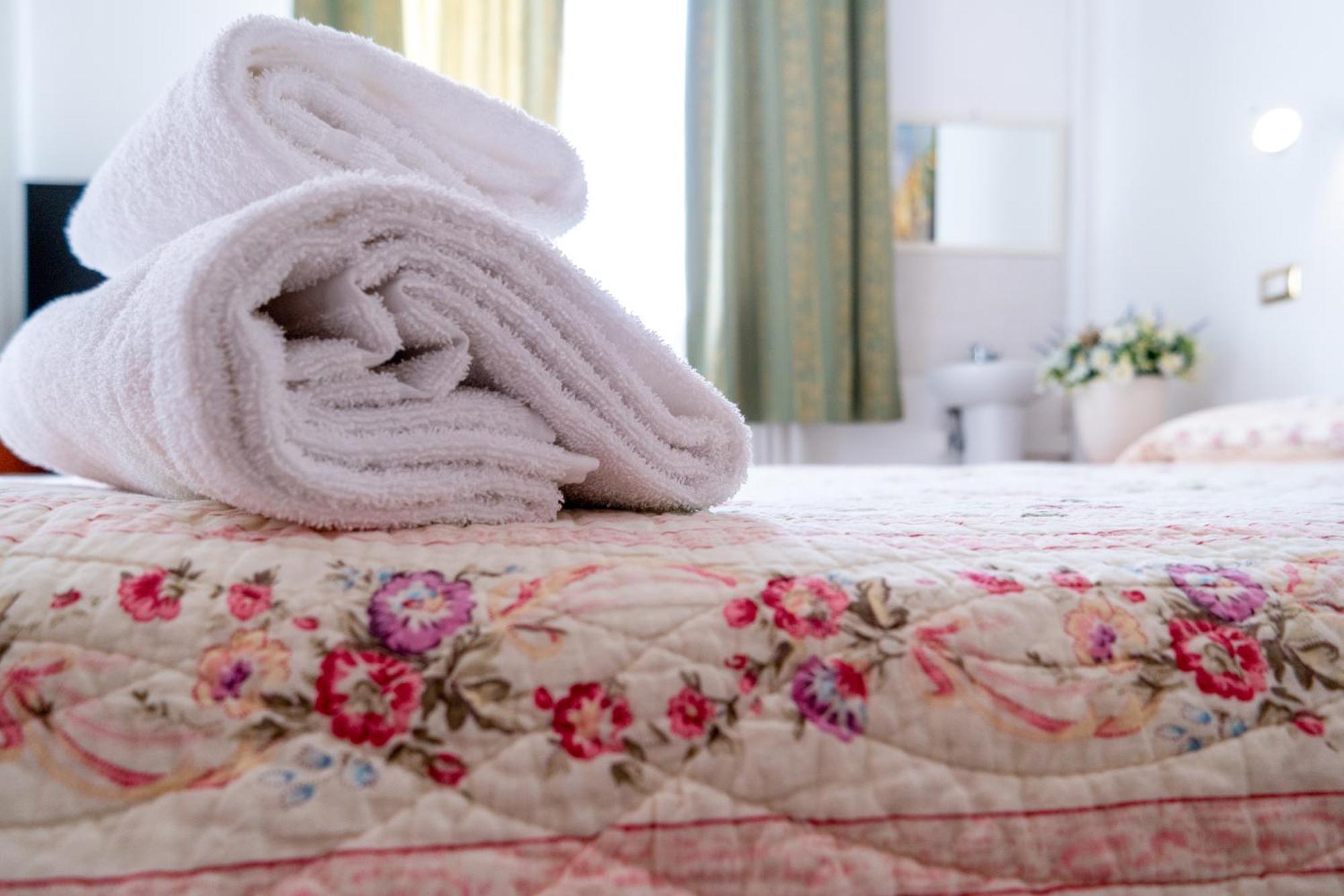 Hotel New Aurora Venice マルゲーラ エクステリア 写真
