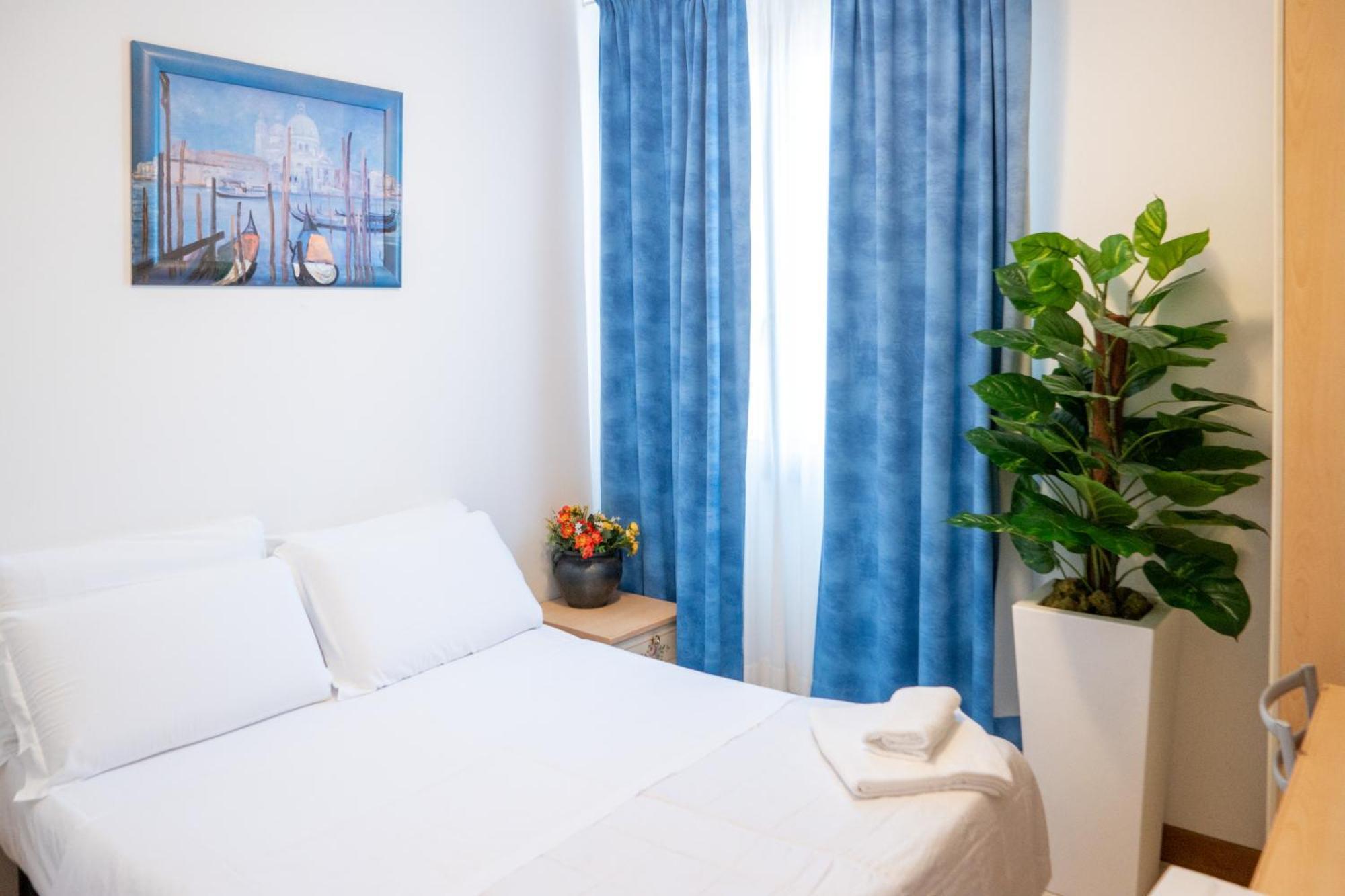 Hotel New Aurora Venice マルゲーラ エクステリア 写真